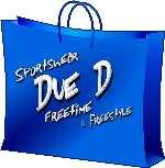 dued shopping