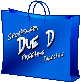 dued shopping
